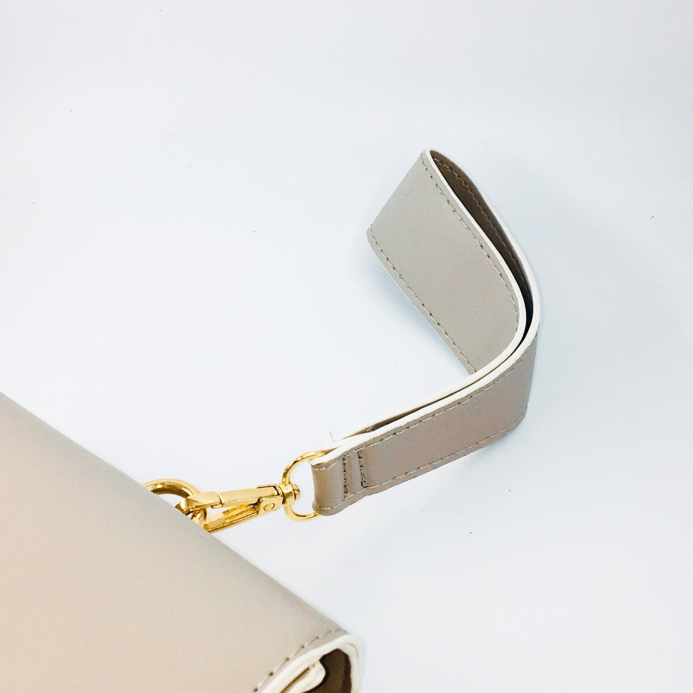 Geometric Purse - Picture 5 of 5